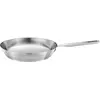 Image de Bratpfanne 'All Steel Pure' (tout acier pur)