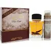 Image de Lattafa Pure Oudi EDP 100 ml + DEO spray 50 ml UNISEX