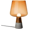 Image de iittala Leimu lampe cuivre, hauteur : 38cm