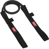 Image de Tubes de remplacement pour gymstick (paire) noir - Fort