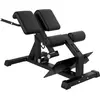 Image de Gymstick Pro Banc abdominal Argent Argent Taille unique