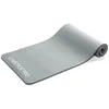 Image de Gymstick Tapis de fitness NBR Gris