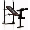 Image de Banc de musculation Gymstick noir, taille unique