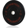 Image de Disque de musculation Gymstick (disque amortisseur)
