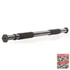 Image de Gymstick Barre de traction Pour La Porte Argent 66-91 cm Argent 66-91 cm
