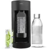 Image de Mysoda Glassy Black 1 L
