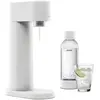 Image de Machine à gazéifier l'eau + 1 bouteille - Mysoda - WD002F-W - woody