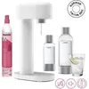 Image de MySoda App eau petillante Ruby White
