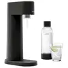 Image de MySoda App eau petillante Woody Black