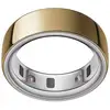 Image de Bague connectée Oura Oura Ring Generation 4 suivi sommeil fréquence cardiaque Taille 9 Or - Neuf