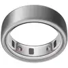 Image de Bague connectée Oura Ring 4 Suivi sommeil fréquence cardiaque Taille 5 Argent brossé - Neuf