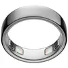 Image de Bague connectée Oura Ring Generation 5 Argent Argentée Taille 7 Titane Capteurs sommeil SpO2 fréquence cardiaque coaching 100 m BLE - Neuf