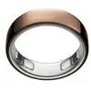 Image de Bague connectée Oura Ring 5 Deep Rose titane taille 10 suivi sommeil et santé 50+ métriques résistance aux rayures autonomie jusqu'à 1 semaine - Neuf