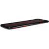 Image de Gymstick Air Track - Tapis de gymnastique gonflable - Noir/Rouge