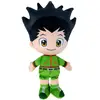 Image de Hunter X Hunter Cuteforme Peluche Gon Freecss 30 cm