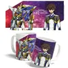 Image de Code Geass Lelouch of the Re:surrection mug Suzaku Kururugi and Lancelot siN 325 ml - POPbuddies Mugs et tasses - POPB-PBMU15