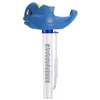Image de Thermomètre De Piscine Thermomètre De Piscine Flottant1 Pièces  bleu 
