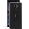 Image de Nokia Smartphone 7 Plus 15,2cm (6 pouces), couleur : noir/cuivre