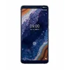 Image de Nokia 9 PureView - Smartphone Débloqué 4G (Ecran : 6 pouces - 128Go ROM - 6Go RAM - Dual SIM ou Nano + MicroSD - Android One Pie 9.0) Bleu en occasion ou reconditionné