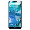 Image de Nokia 7.1 Smartphone Débloqué (Ecran : 5,8 pouces - 32Go ROM - 3Go RAM - Dual SIM ) Bleu [Version Française] en occasion ou reconditionné