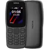 Image de Nokia NOKIA 106 TA-1114 DS 4GB BLACK OEM