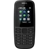 Image de NOKIA Téléphone mobile 105 2019 Dual SIM noir