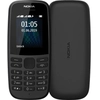 Image de Nokia 105 4,5 cm (1.77 ) 73,02 g Noir Téléphone numérique - Neuf