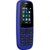 Image de Nokia 16KIGL01A08 Nokia 105 Dual-SIM 2019 blau