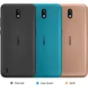 Image de NOKIA 1.3 Dual-SIM-Smartphone cyan-green 16 GB