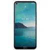 Image de Nokia 3.4 16,2 cm (6.39") Double SIM Android 10.0 4G USB Type-C 3 Go 32 Go 4000 mAh Bleu en occasion ou reconditionné