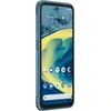 Image de Nokia XR20 - Smartphone - double carte SIM - 5G NR - 64 Go - 16,90cm (6,67") - 2400 x 1080 pixels - RAM 4 Go - 2 x caméra arrière 8 MP caméra frontale - Android - Ultra Blue (VMA750J9DE1LV0)