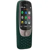 Image de Nokia 6310 Dark Verde débloqué sans Branding Green en occasion ou reconditionné