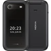 Image de Nokia NO2660-S4G Nokia 2660 Flip schwarz