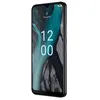 Image de Nokia C22 Dual-SIM 64 Go ROM + 2 Go de RAM (GSM Uniquement) Téléphone Intelligent débloqué en Usine 4G/LTE Noir Minuit Version Internationale en occasion ou reconditionné