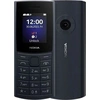 Image de Nokia 110 4G (2023) 4,57 cm (1.8") 94,5 g Bleu Téléphone fonctionnel