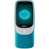 Image de HMD Nokia 3210 (2024) - 4G, VoLTE, 2,4", 2MP, 64MB/128MB Bleu sous-marin