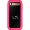 Image de Nokia 2660 Flip 4G Rose (Pop Pink) Double-SIM