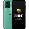 Image de HMD Pulse Pro 16,7 cm (6.56") Double SIM Android 14 4G USB Type-C 6 Go 128 Go 5000 mAh Vert