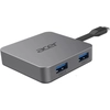 Image de HMD Pulse+ 16,7 cm (6.56") Double SIM hybride Android 14 4G USB Type-C 4 Go 128 Go 5000 mAh