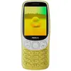 Image de HMD Nokia 3210 (2024), Portrait, Double SIM, 6.1 cm (2.4"), 2 MP, 1450 mAh, Or