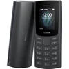 Image de Nokia 105 2025 noir SP01Z07Z2076Y - Téléphone portable