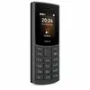 Image de Nokia 105 4G DS Charcoal 2024 USB-C