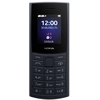 Image de Nokia 110 4G 4,57 cm (1.8 ) 94,5 g Bleu Téléphone numérique - Neuf