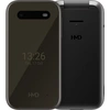 Image de Nokia 2660 Flip, Ouverture, Double SIM, 7.11 cm (2.8"), 0.3 MP, 1450 mAh, Noir