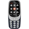 Image de Nokia A00028115 Nokia 3310 Dual Sim Dark Blue