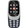 Image de Nokia 3310 6,1 cm (2.4 ) Bleu Téléphone numérique - Neuf