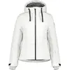 Image de Icepeak Ellwangen I veste blanc 40 femme blanc 40