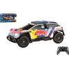 Image de Dynatech Peugeot 3008Dkr Maxi Rc 1:16