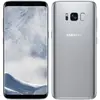Image de Samsung Galaxy S8 64 Go Argent en occasion ou reconditionné