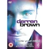 Image de Derren Brown Inside Your Mind [Import anglais] en occasion ou reconditionné